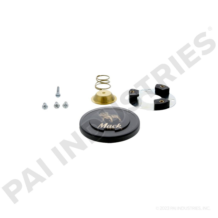 FKT-1363 Volvo HORN KIT