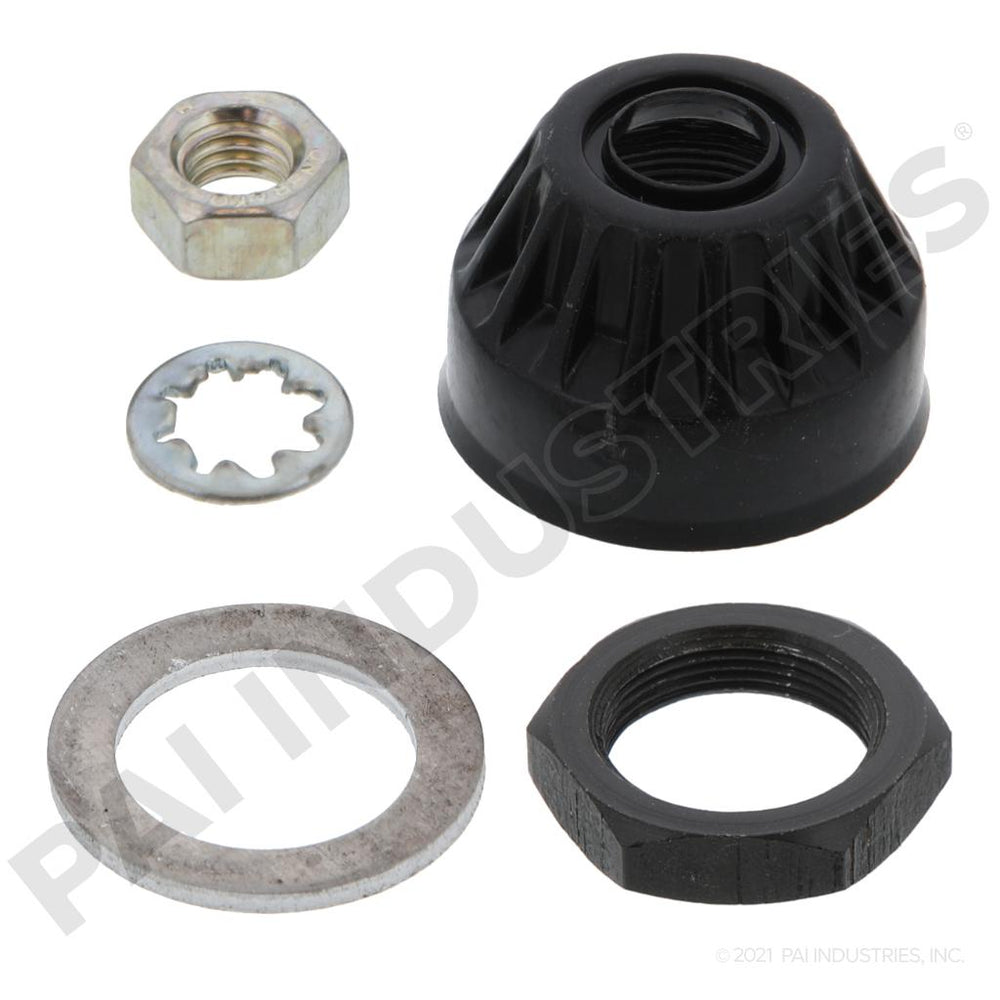 PIVOT HARDWARE KIT