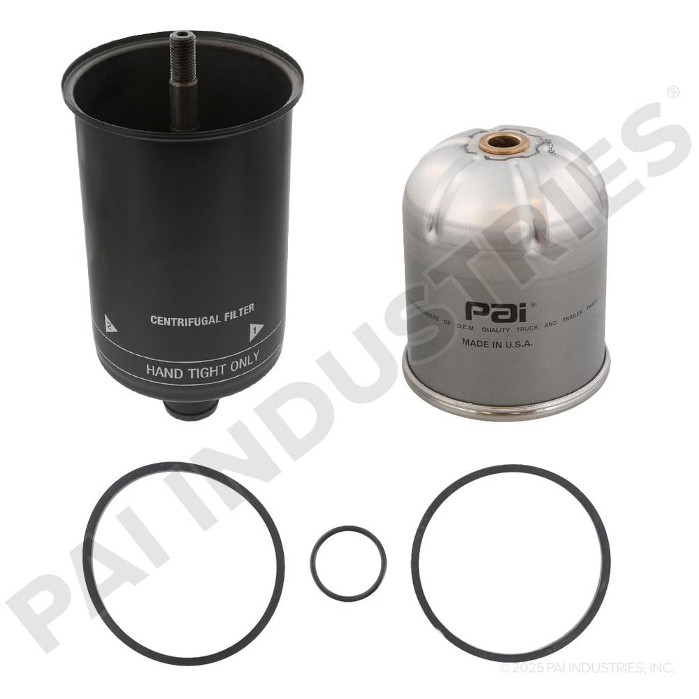 FILTER KIT