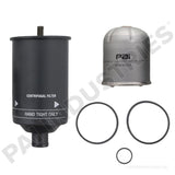 FKT-4156 Mack Filter Kit | PAI