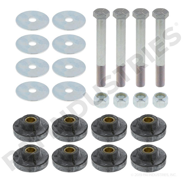 REAR ENGINE MOUNT KIT