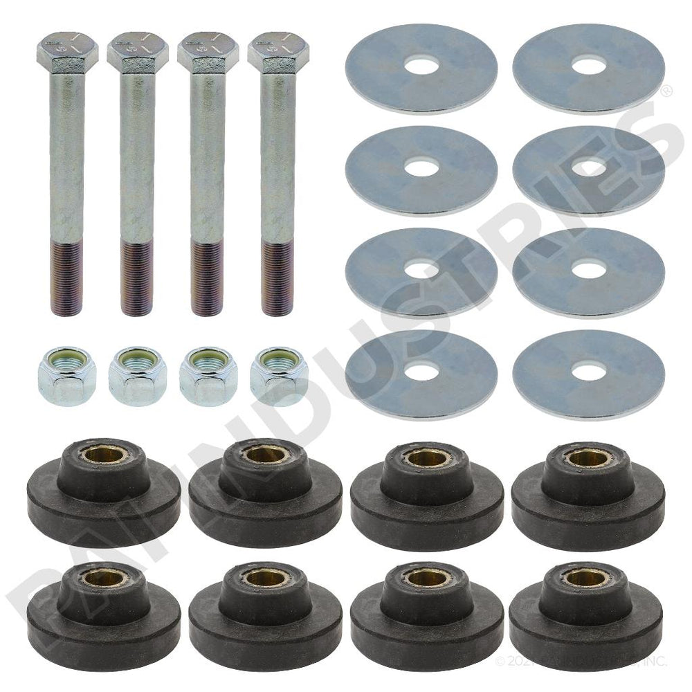 REAR ENGINE MOUNT KIT