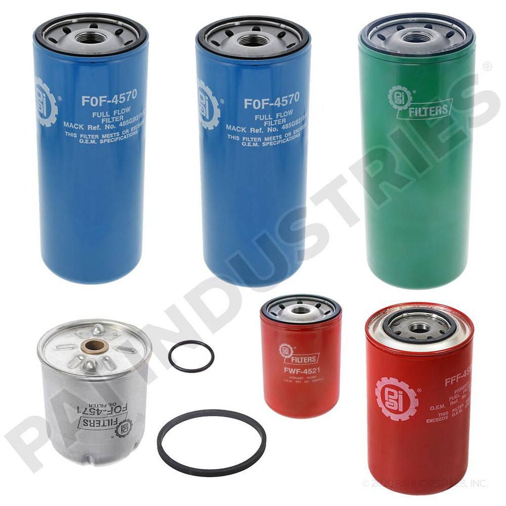 FILTER KIT