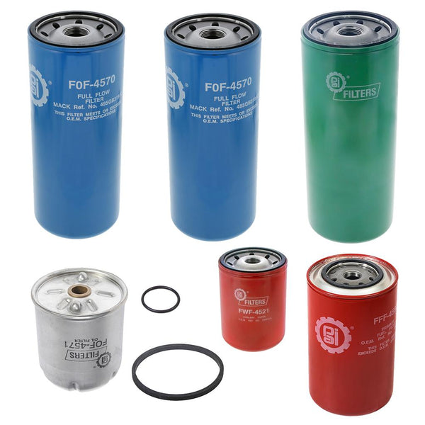 Mack FILTER KIT
