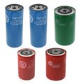 Mack E6 2  VALVE ENGINES FILTER KIT