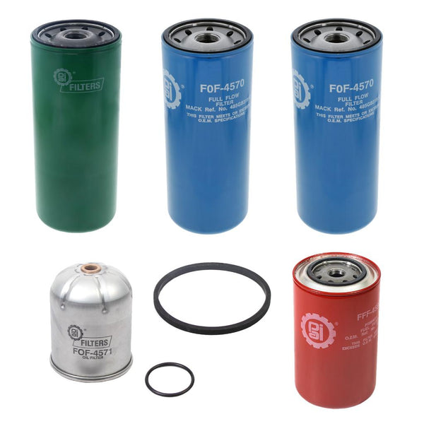 Mack FILTER KIT