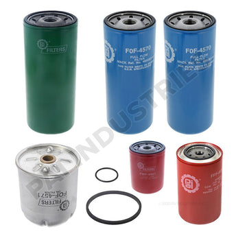 FKT-4616 Mack Filter Kit | PAI