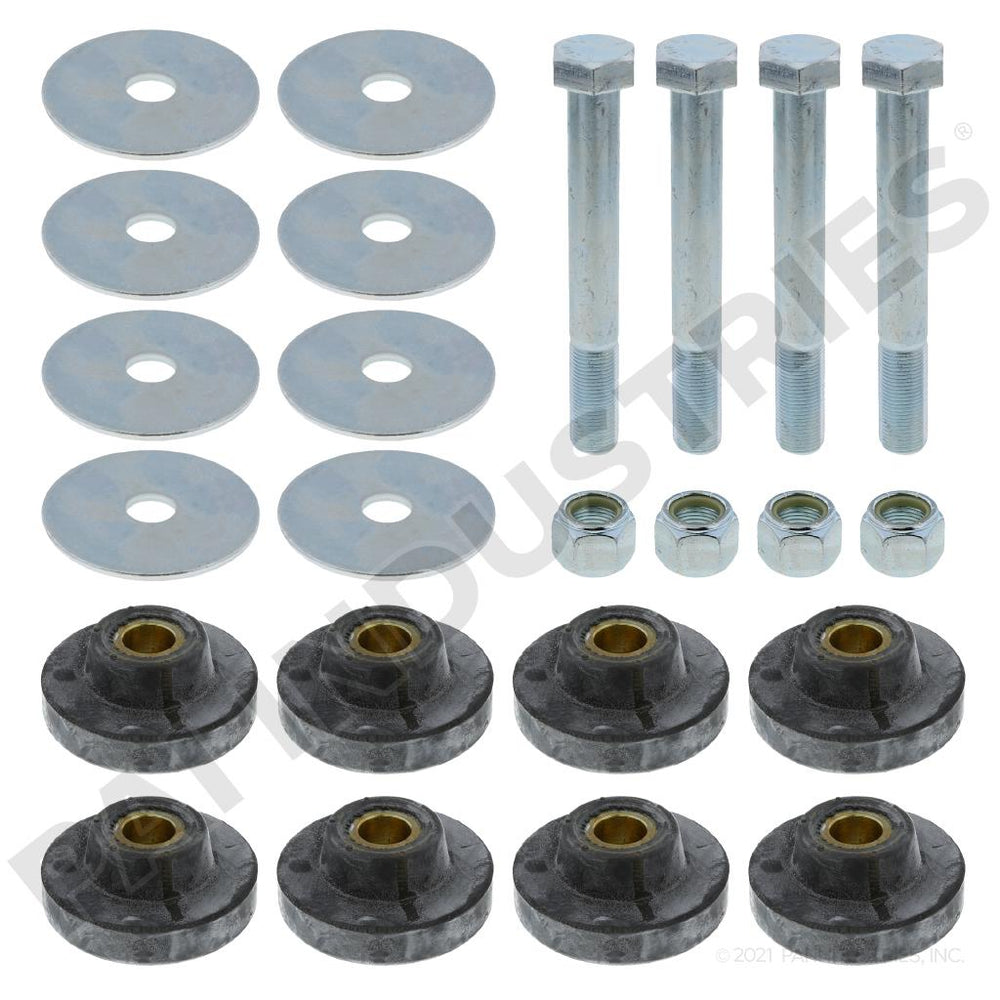 REAR ENGINE MOUNT KIT