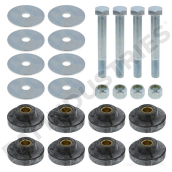 FKT-5068 Mack Rear Engine Mount Kit | PAI