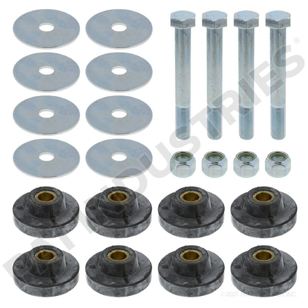 REAR ENGINE MOUNT KIT