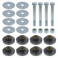 REAR ENGINE MOUNT KIT