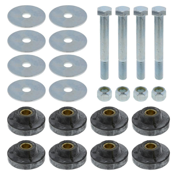 REAR ENGINE MOUNT KIT