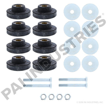 FKT-5069 Fuller Rear Engine Mount Kit | PAI