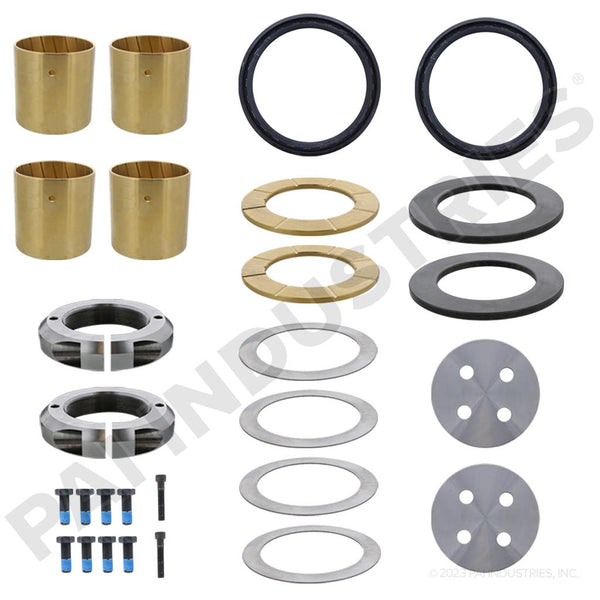 TRUNNION REBUILD KIT