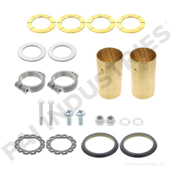 FKT-5149 Mack Trunnion Rebuild Kit | PAI