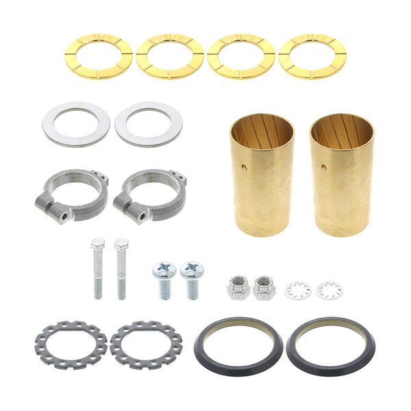 TRUNNION REBUILD KIT