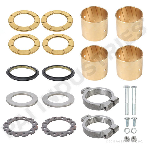 TRUNNION REBUILD KIT