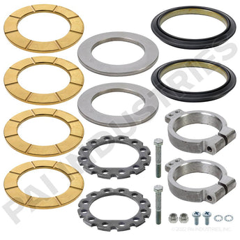 FKT-5153 Mack Trunnion Rebuild Kit | PAI