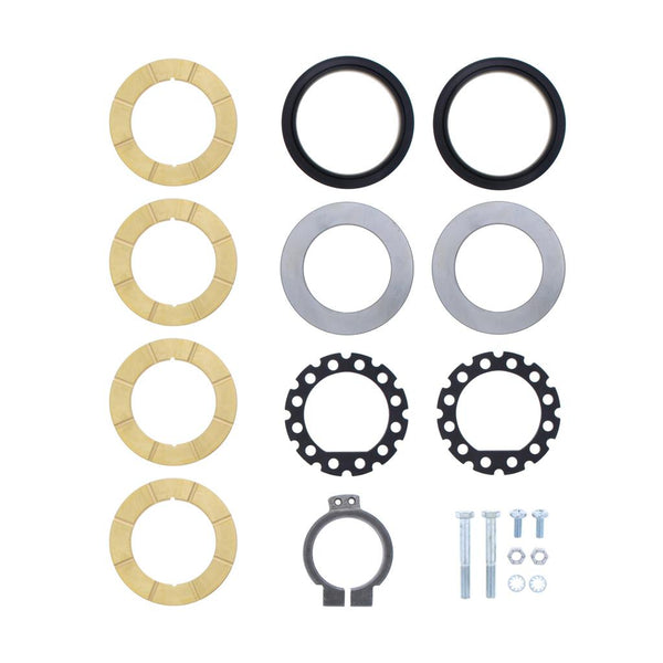 Mack 44,000 CAMEL BACK SUSPENSION TRUNNION REBUILD KIT