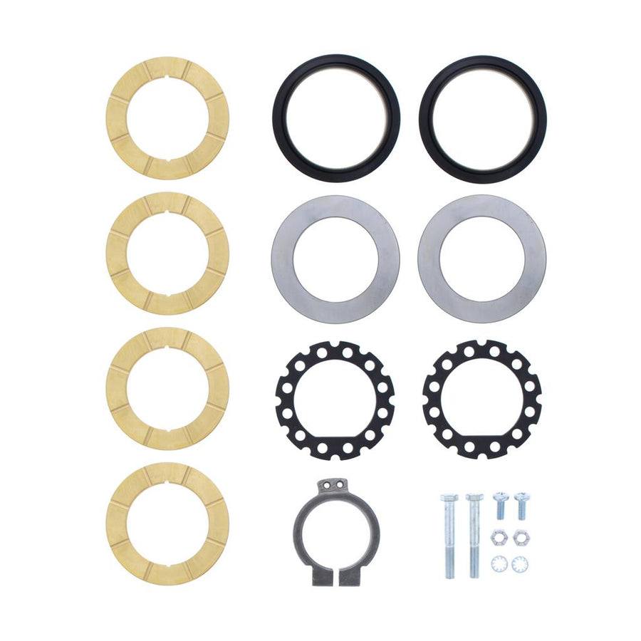 Mack 44,000 CAMEL BACK SUSPENSION TRUNNION REBUILD KIT