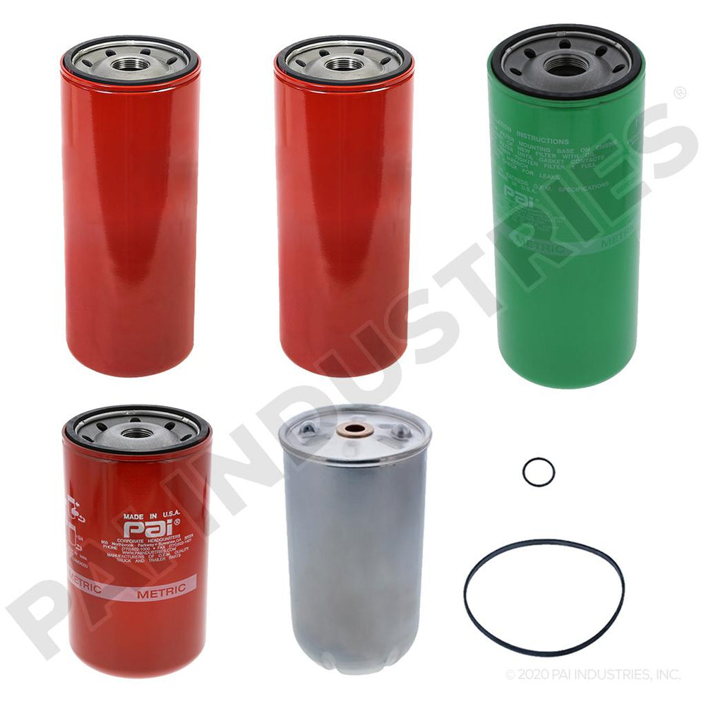 FILTER KIT