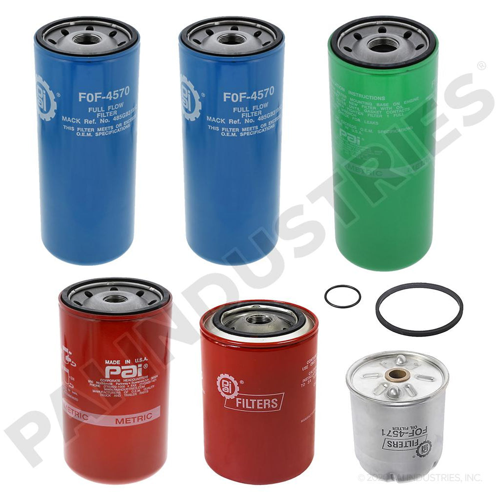 FILTER KIT
