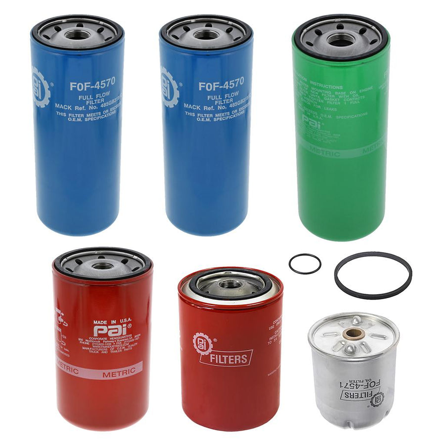 Mack FILTER KIT