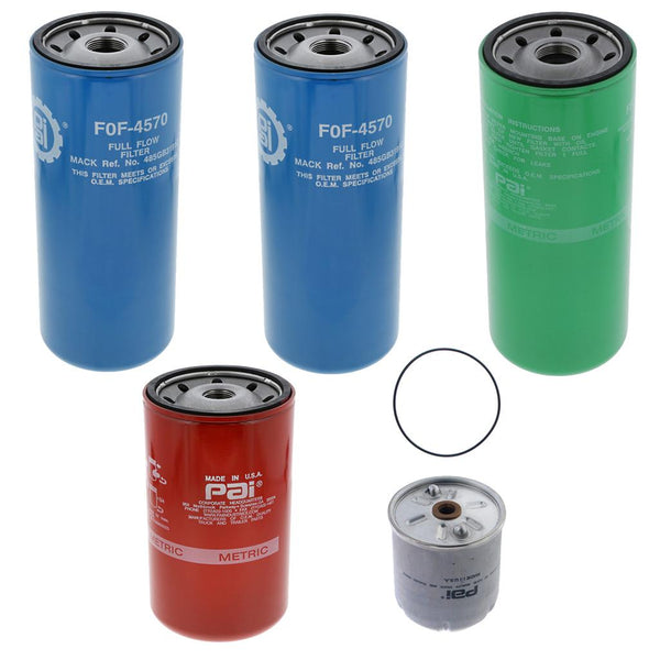 Mack FILTER KIT