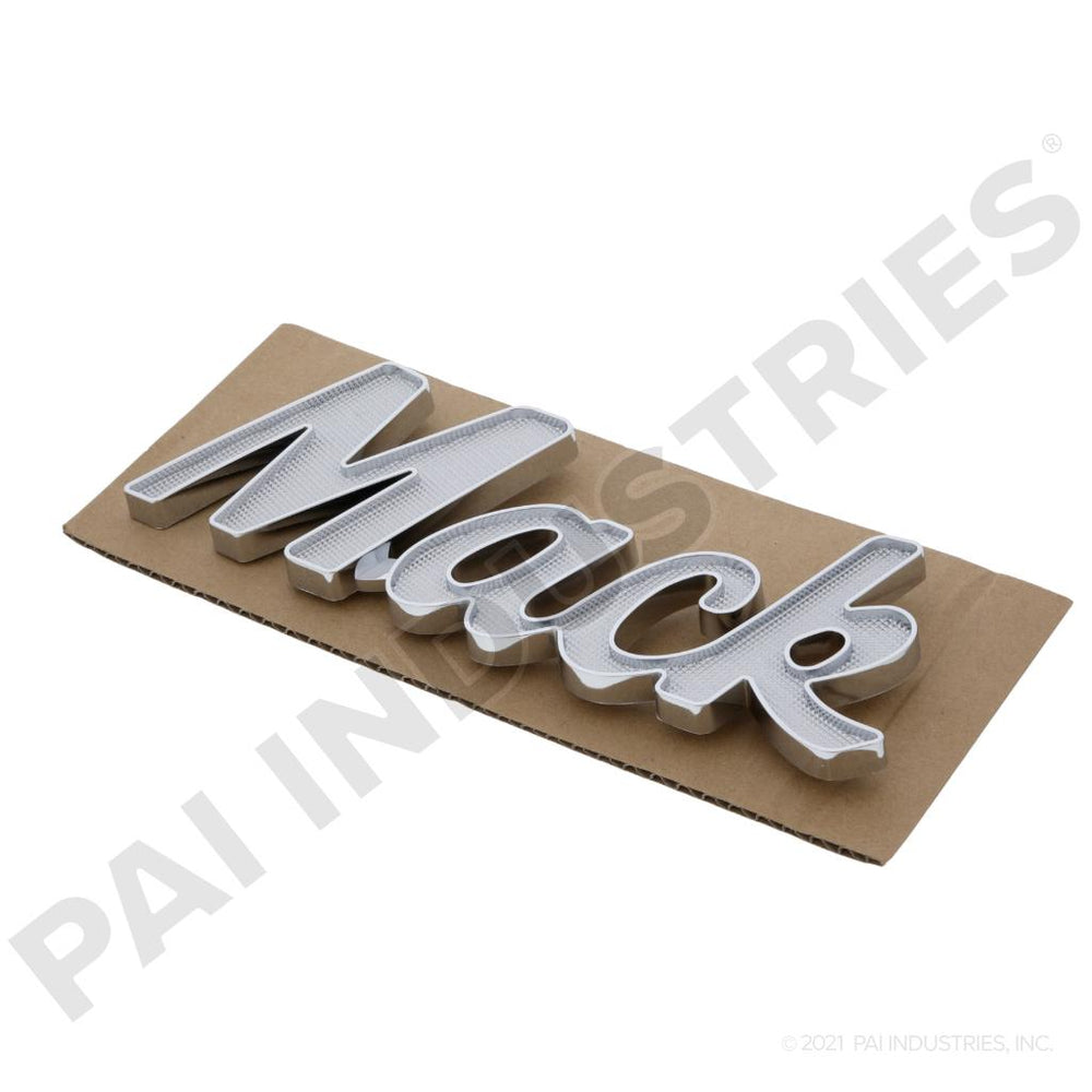 Mack MULTI LOGO KIT