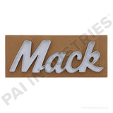 Mack MULTI LOGO KIT