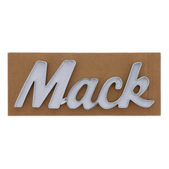 Mack MULTI LOGO KIT