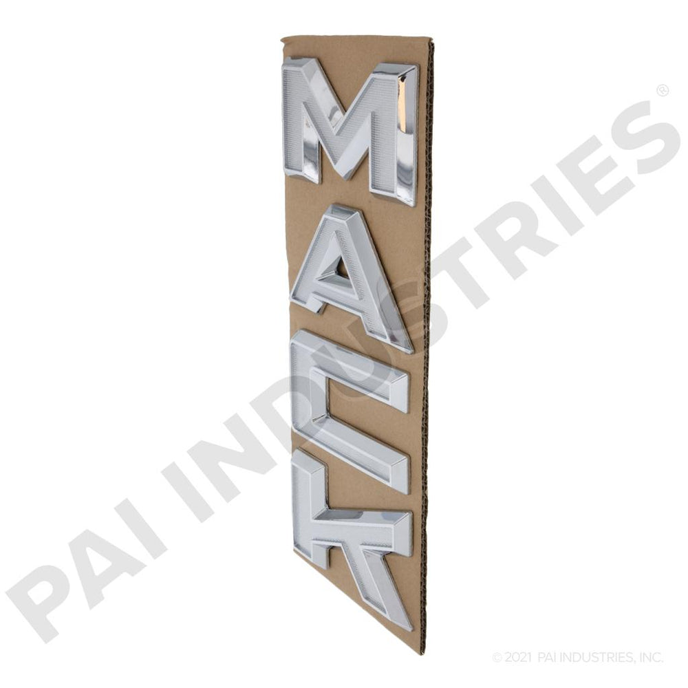Mack MULTI LOGO KIT