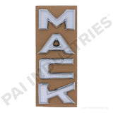 Mack MULTI LOGO KIT