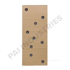 FKT-5789 Mack R/RB/RD/RW MODELS HOOD LETTER KIT