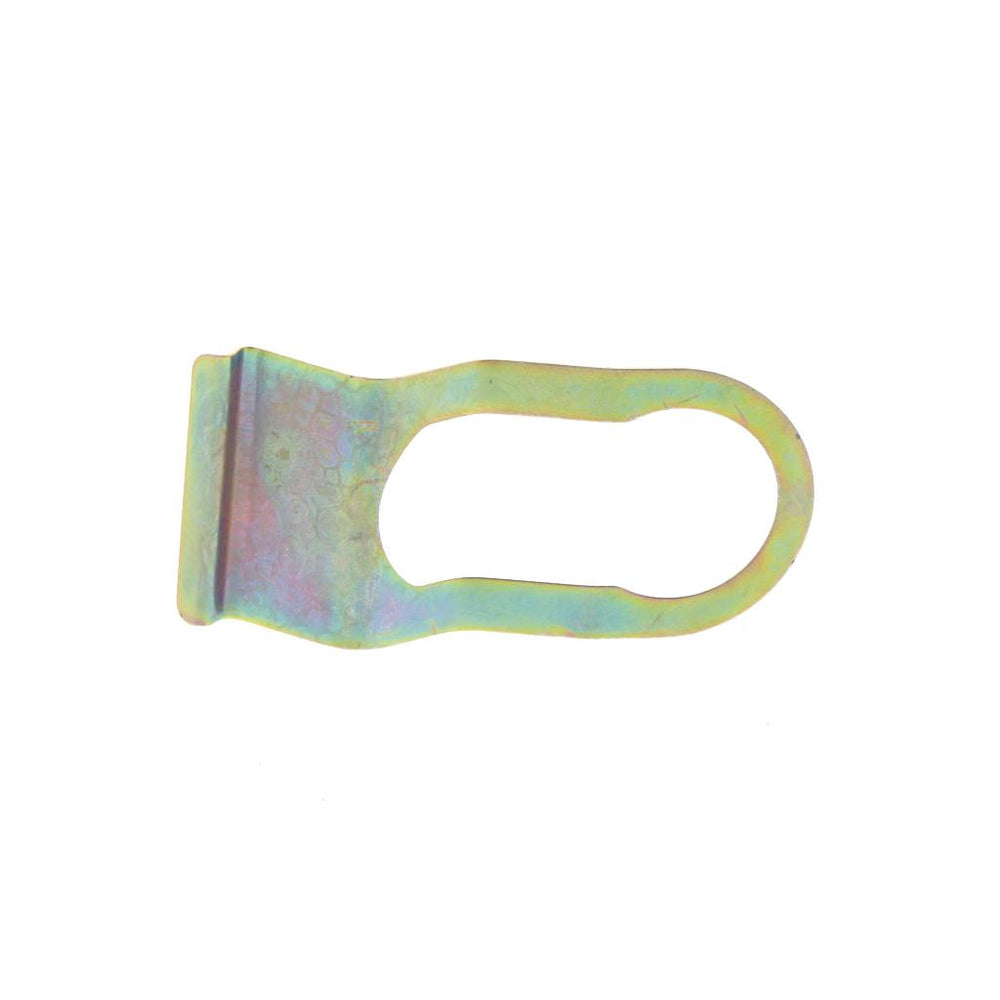 DOOR LOCK CLAMP