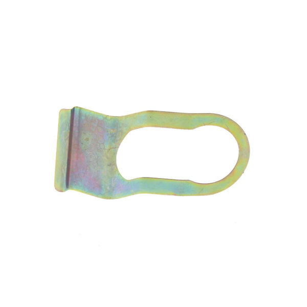 DOOR LOCK CLAMP