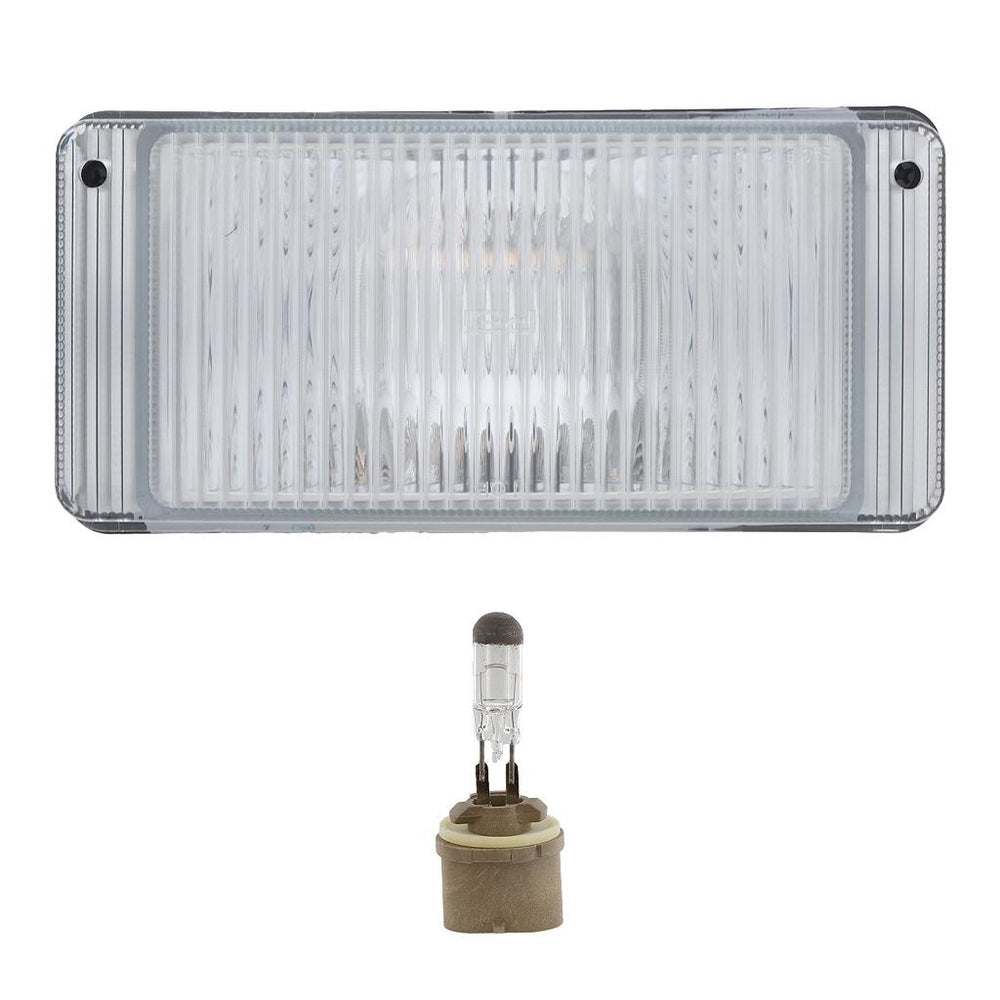 FOG LAMP