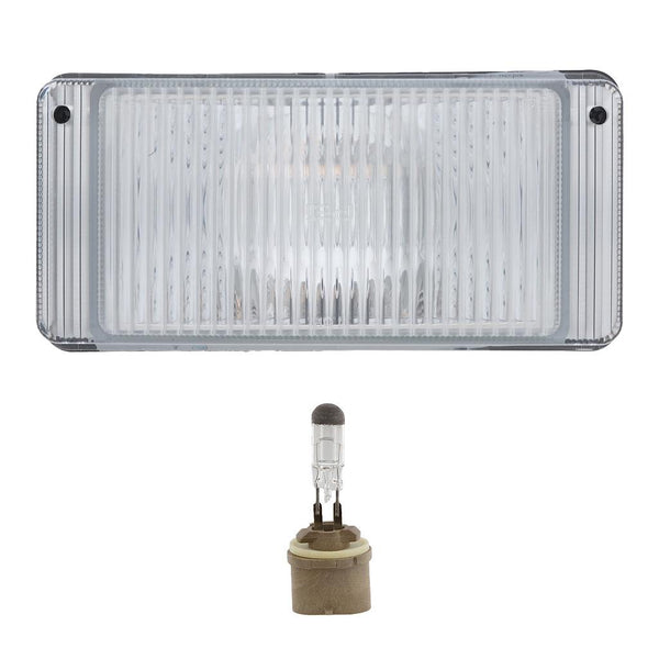 FOG LAMP