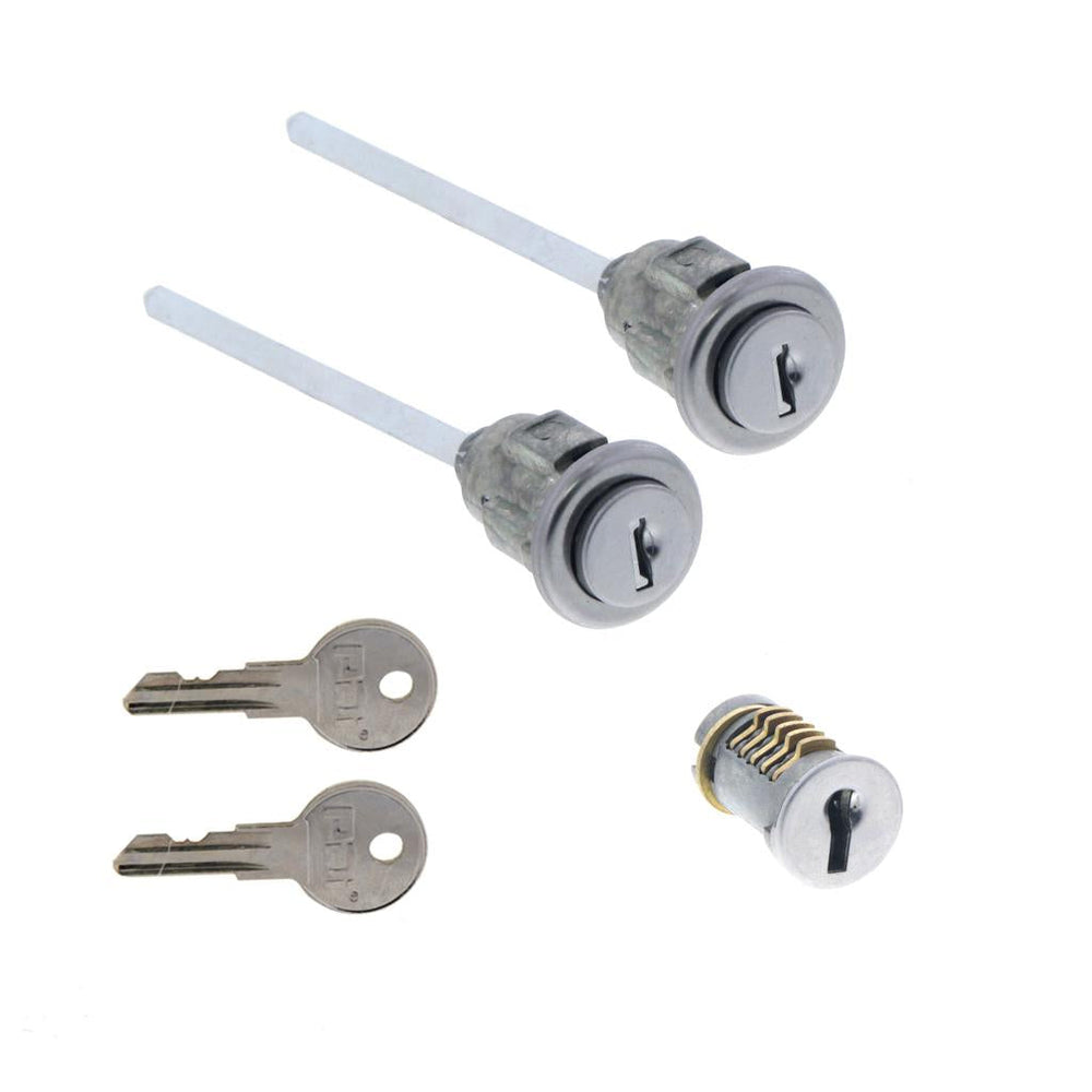 DOOR LOCK SET