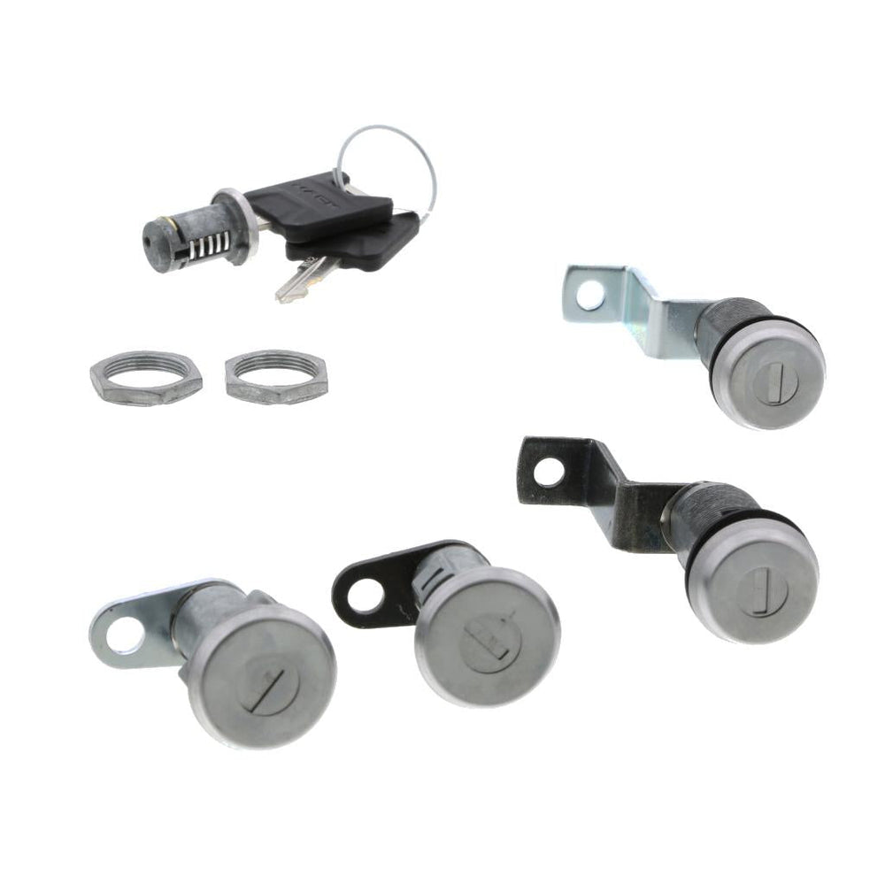 LOCK SET