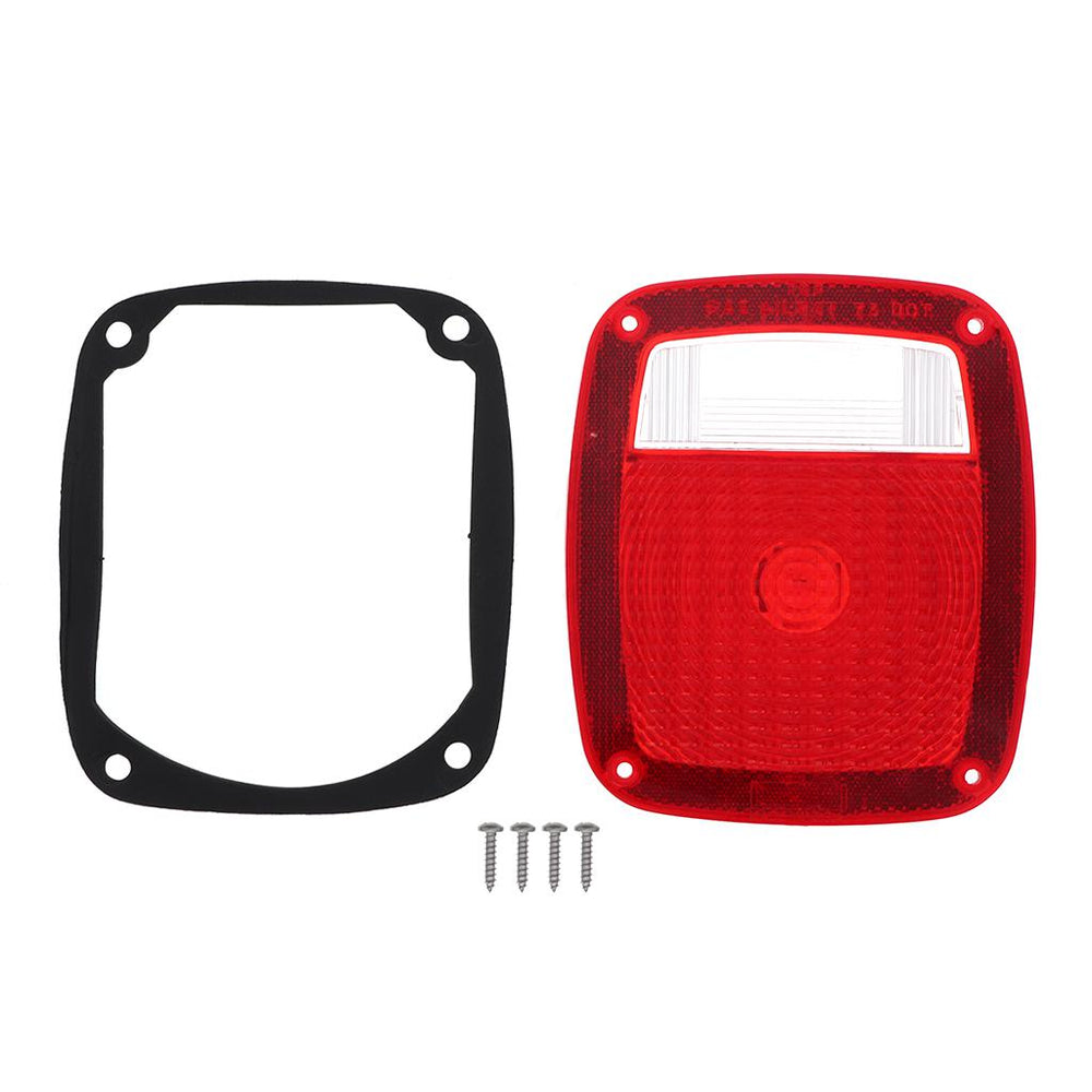 BRAKE LAMP LENS