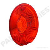 FLL-4297 Mack Round Turn Signal Lens | PAI