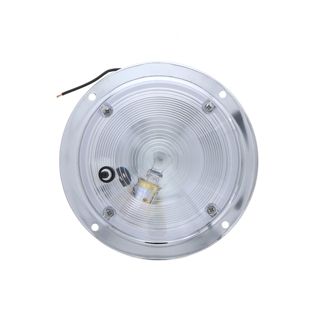 Mack UNIVERSAL LAMP