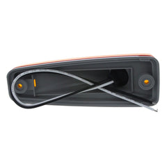Mack Marker Lamp Assembly