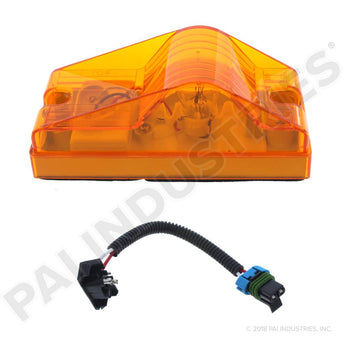 FLS-4268 Mack Lamp | PAI