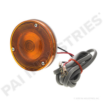 FLS-4279 Mack Lamp | PAI