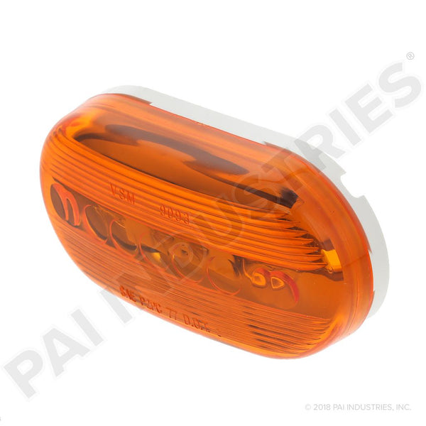 CLEARANCE LAMP