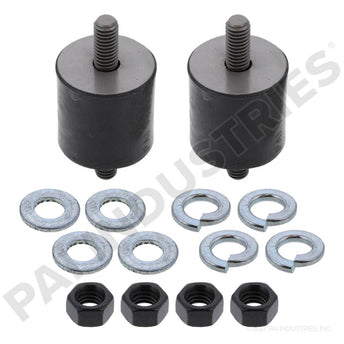 FMM-4654 Mack Shutter Insulator Mount Kit | PAI
