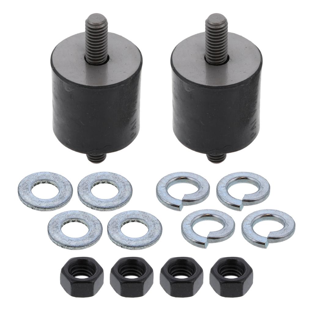 Mack SHUTTER INSULATOR MOUNT KIT