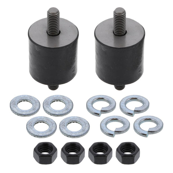 Mack SHUTTER INSULATOR MOUNT KIT